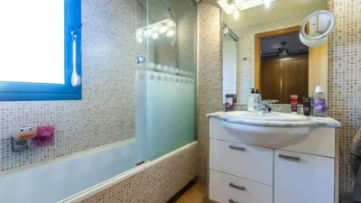 Apartment in Eixample photo 33