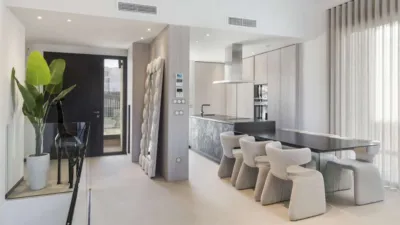 House in Cerca del Aeropuerto, Near Golf Course, Countryside, Near Schools, Hospital, Residential Area photo 24
