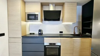 Apartment in Playa del Arenal Bol - Playa del Cantal Roig photo 6