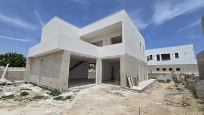 Casa – Dénia, Barri Oest / Campaments - Vista 4