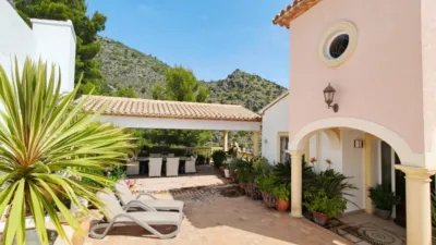Casa - Més