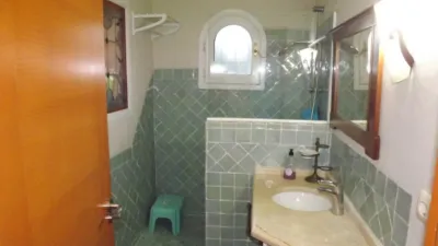 Apartment in Benissa photo 12