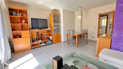 Apartment in City Centre photo 3