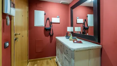 Apartment in Eixample photo 38