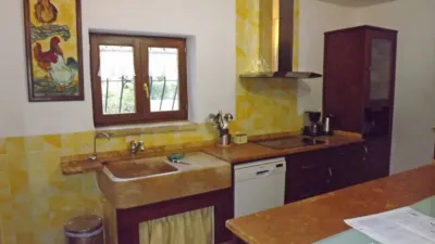 Apartment in Benissa photo 10