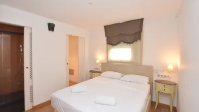 Apartment in Racó de Santa Llúcia photo 17