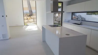 Villa in Pinar del Abogat-Cometa photo 5
