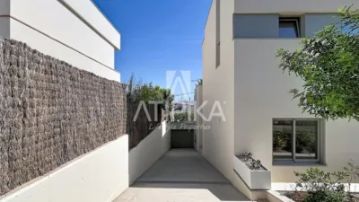 House in La Plana photo 65