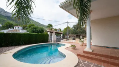 Casa - Vista 4