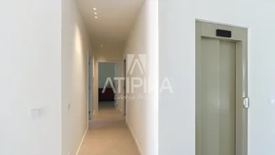 House in La Plana photo 52