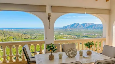 Casa - Vista 3