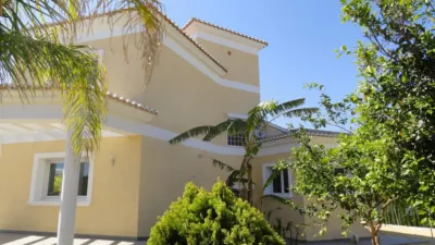 Chalet in Allure Calpe photo 5