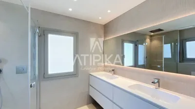 House in La Plana photo 43
