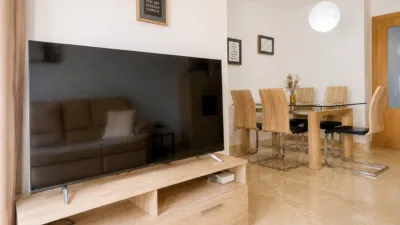 Piso – Dénia, Barri Faroleta/Diana - Vista 2