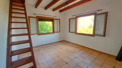 Property in Orba photo 47