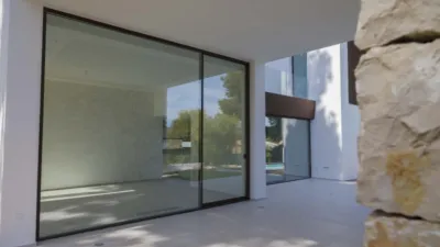 Villa in Pinar del Abogat-Cometa photo 15