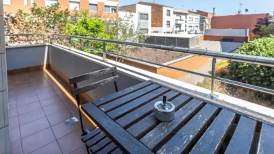 Apartment in Eixample photo 2