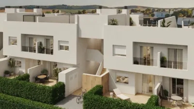 Casa - Vista 2