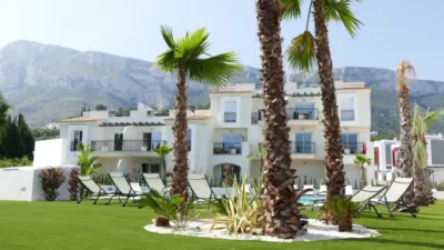 Piso – Dénia - Vista 4