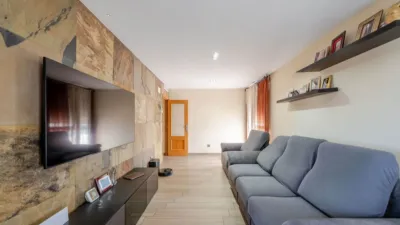 Duplex penthouse on Carrer Lérida, nº > photo 10