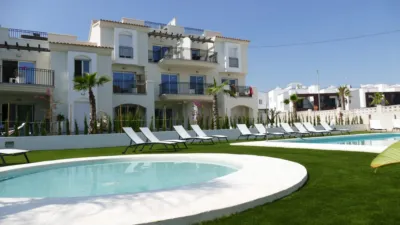 Piso – Dénia - Vista 3