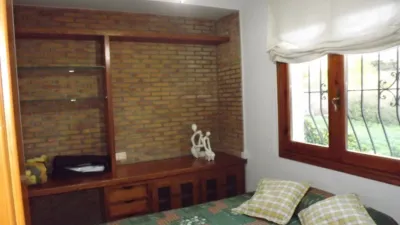 Apartment in Benissa photo 16