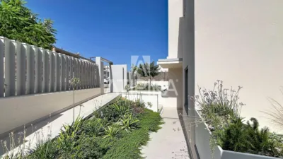 House in La Plana photo 67