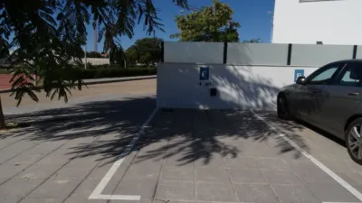 Pis – Pilar de la Horadada - Vista 3
