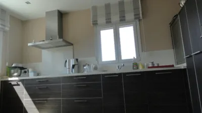 Chalet in Allure Calpe photo 40