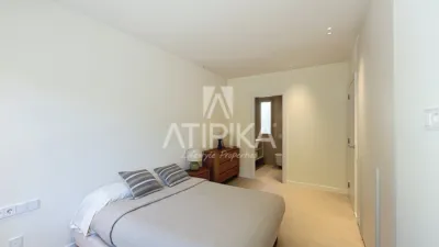 House in La Plana photo 28