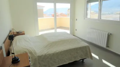 Chalet in Allure Calpe photo 27
