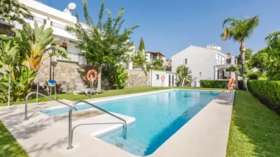 Townhouse on Calle del Priorato, No. > photo 43