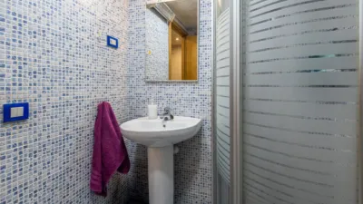 Apartment in Eixample photo 35