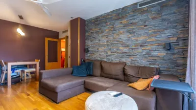Apartment in Eixample photo 10