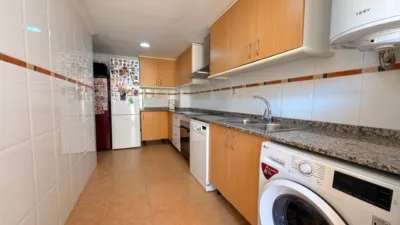 Pis – Dénia, Barri París-Pedrera / Camp Roig - Més