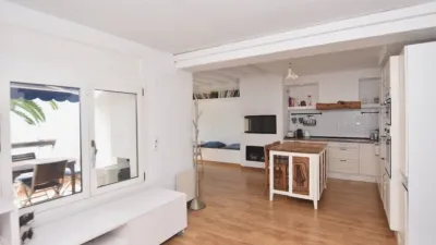 Apartment in Racó de Santa Llúcia photo 11