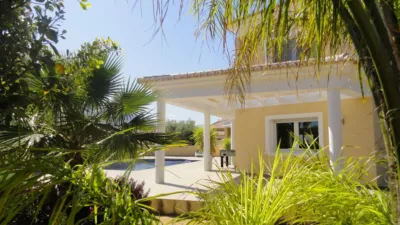 Chalet in Allure Calpe photo 10