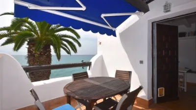 Apartment in Racó de Santa Llúcia photo 33