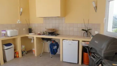 Chalet in Allure Calpe photo 38
