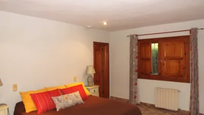 Apartment in Benissa photo 11