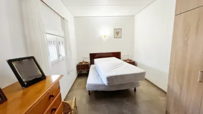 Chalet in Pedreguer photo 15