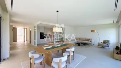 House in La Plana photo 13