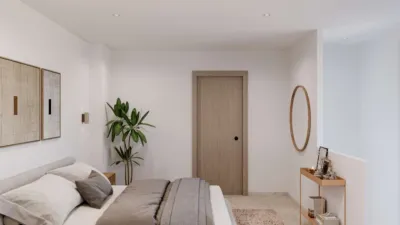 Casa - Vista 5