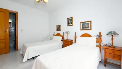 Apartment in Campello Playa photo 12