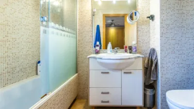 Apartment in Eixample photo 32