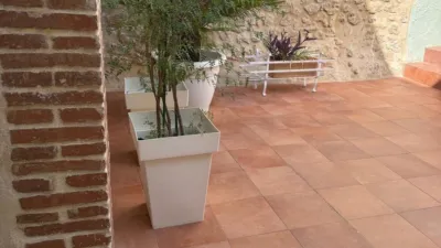 House in Barx photo 3