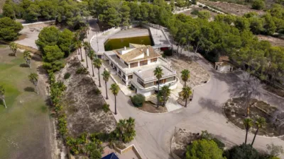 Casa – San Miguel de Salinas - Vista 3