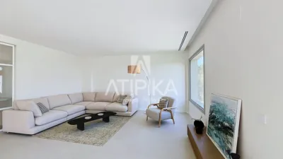 House in La Plana photo 11