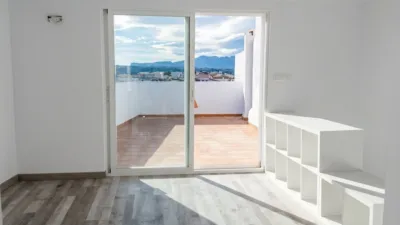 Casa – El Poble Nou de Benitatxell - Benitachell - Vista 2