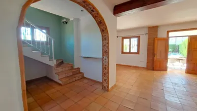 Property in Orba photo 27